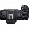 Appareil photo hybride Canon EOS R5 Mark II boîtier nu (4549292229172)