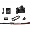 Appareil photo hybride Canon EOS R5 Mark II boîtier nu (4549292229172)