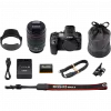 Appareil photo hybride Canon EOS R5 Mark II + Objectif RF 24-105mm F4L IS USM (6536C016AA)