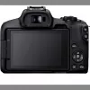 Appareil photo hybride Canon EOS R50 + objectif RF-S 18-45mm F4.5-6.3 IS STM (5811C013AA)