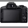 Appareil photo hybride Canon EOS R50 + objectif RF-S 18-45mm F4.5-6.3 IS STM - Kit pour vlogueur (5811C035AA)