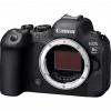 Appareil photo hybride Canon EOS R6 Mark II boîtier nu (5666C005AA)