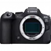 Appareil photo hybride Canon EOS R6 Mark II boîtier nu (5666C005AA)
