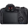 Appareil photo hybride Canon EOS R6 Mark II boîtier nu (5666C005AA)