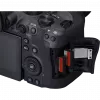 Appareil photo hybride Canon EOS R6 Mark II boîtier nu (5666C005AA)