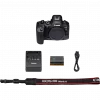 Appareil photo hybride Canon EOS R6 Mark II boîtier nu (5666C005AA)