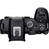 Appareil photo hybride Canon EOS R7 boîtier nu (5137C003AA)