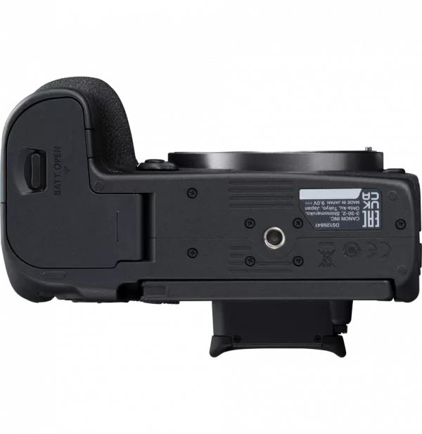 Appareil photo hybride Canon EOS R7 boîtier nu (5137C003AA)