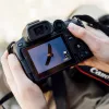 Appareil photo hybride Canon EOS R7 boîtier nu (5137C003AA)