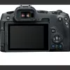 Appareil photo hybride Canon EOS R8 + objectif RF 24-50mm F4.5-6.3 IS STM (5803C013AA)