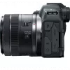 Appareil photo hybride Canon EOS R8 + objectif RF 24-50mm F4.5-6.3 IS STM (5803C013AA)