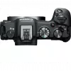Appareil photo hybride Canon EOS R8 + objectif RF 24-50mm F4.5-6.3 IS STM (5803C013AA)