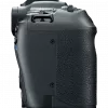 Appareil photo hybride Canon EOS R8 + Objectif RF24-105 F4-7.1 IS STM (5803C095)