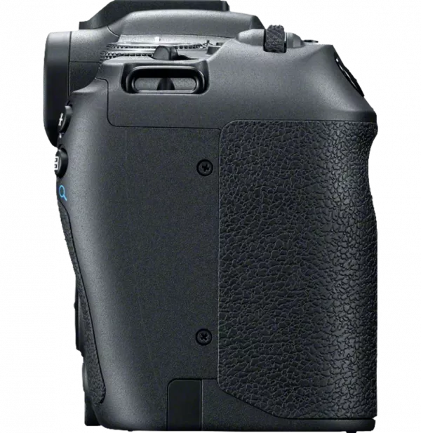 Appareil photo hybride Canon EOS R8 + Objectif RF24-105 F4-7.1 IS STM (5803C095)