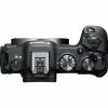 Appareil photo hybride Canon EOS R8 + Objectif RF24-105 F4-7.1 IS STM (5803C095)