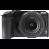Appareil photo hybride Nikon Z30 + Objectif Nikkor Z DX 16-50mm f/3.5-6.3 VR (4960759913647)