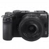 Appareil photo hybride Nikon Z30 + Objectif Nikkor Z DX 16-50mm f/3.5-6.3 VR (4960759913647)
