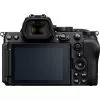 Appareil photo hybride Nikon Z5II Boîtier Nu (4960759917201)