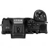 Appareil photo hybride Nikon Z5II Boîtier Nu (4960759917201)