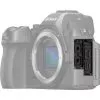 Appareil photo hybride Nikon Z5II Boîtier Nu (4960759917201)