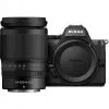 Appareil photo hybride Nikon Z5II + Objectif Nikkor Z 24-200 f4-6.3 VR (4960759917409)