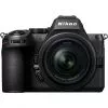 Appareil photo hybride Nikon Z5II + Objectif Nikkor Z 24-50mm f/4-6.3 (4960759920355)