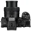 Appareil photo hybride Nikon Z5II + Objectif Nikkor Z 24-50mm f/4-6.3 (4960759920355)