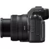 Appareil photo hybride Nikon Z5II + Objectif Nikkor Z 24-50mm f/4-6.3 (4960759920355)