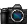 Appareil photo hybride Nikon Z5II + Objectif Nikkor Z 24-50mm f/4-6.3 (4960759920355)