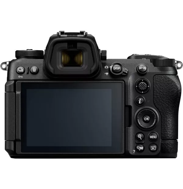 Appareil photo hybride Nikon Z6 III Boîtier Nu (4960759916501)