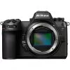 Appareil photo hybride Nikon Z6 III Boîtier Nu (4960759916501)