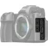 Appareil photo hybride Nikon Z6 III Boîtier Nu (4960759916501)