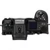 Appareil photo hybride Nikon Z6 III Boîtier Nu (4960759916501)
