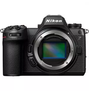 Appareil photo hybride Nikon Z6 III Boîtier Nu (4960759916501)