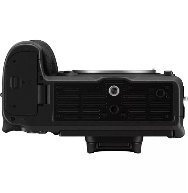 Appareil photo hybride Nikon Z6 III Boîtier Nu (4960759916501)