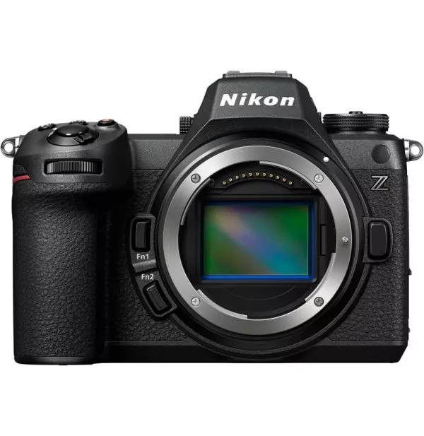 Appareil photo hybride Nikon Z6 III Boîtier Nu (4960759916501)