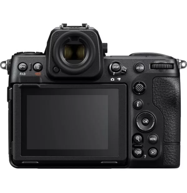 Appareil photo hybride Nikon Z8 Boîtier Nu