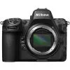 Appareil photo hybride Nikon Z8 Boîtier Nu