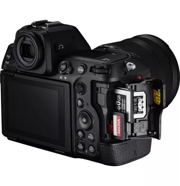 Appareil photo hybride Nikon Z8 Boîtier Nu