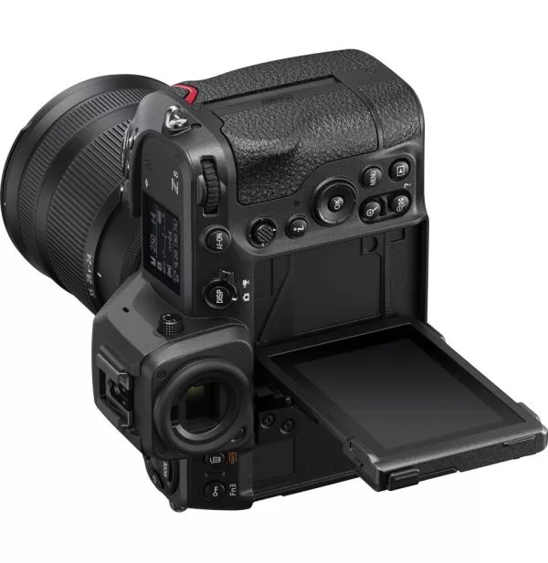 Appareil photo hybride Nikon Z8 Boîtier Nu