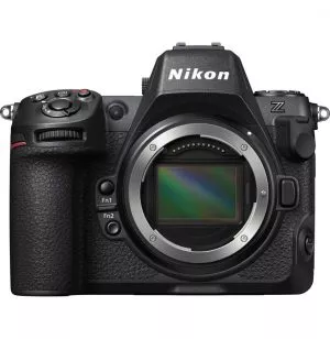 Appareil photo hybride Nikon Z8 Boîtier Nu