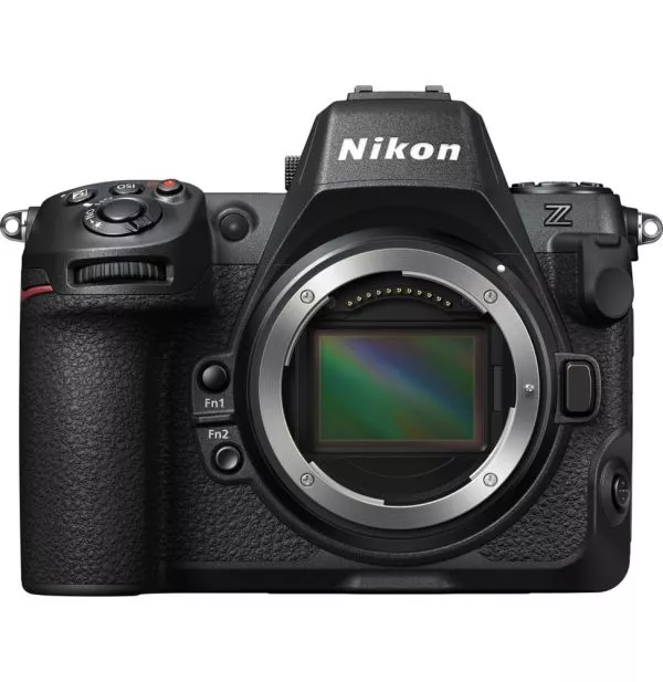 Appareil photo hybride Nikon Z8 Boîtier Nu