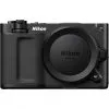 Appareil photo hybride Nikon ZR Boîtier Nu (4960759919700)
