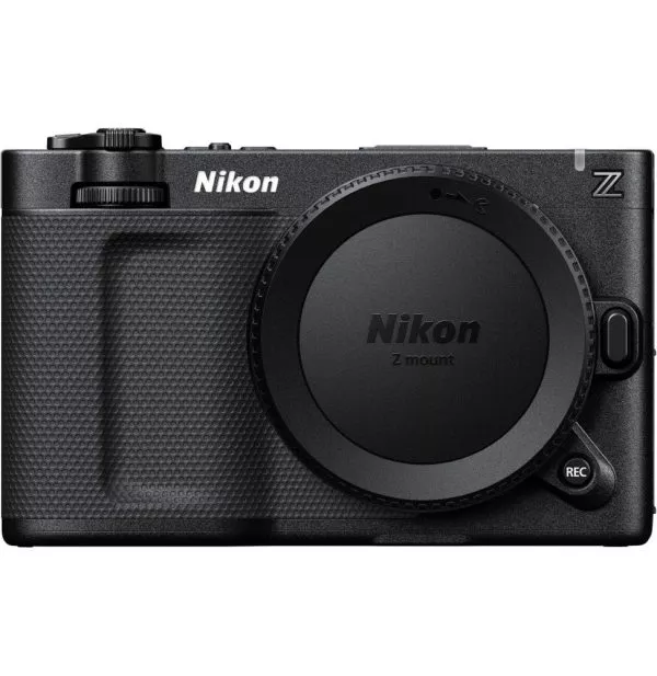 Appareil photo hybride Nikon ZR Boîtier Nu (4960759919700)