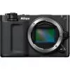 Appareil photo hybride Nikon ZR Boîtier Nu (4960759919700)