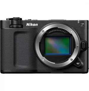 Appareil photo hybride Nikon ZR Boîtier Nu (4960759919700)