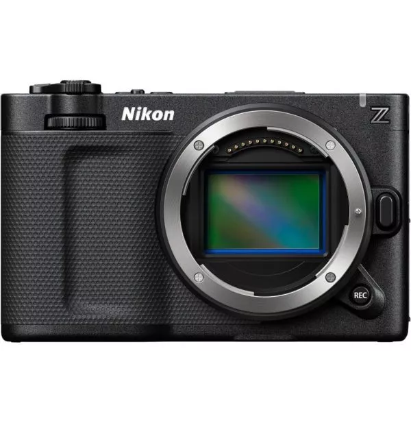 Appareil photo hybride Nikon ZR Boîtier Nu (4960759919700)