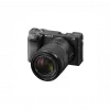 Appareil photo hybride Sony Alpha 6400K + Objectif 16-50mm (4548736166769)