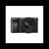 Appareil photo hybride Sony Alpha 6400K + Objectif 16-50mm (4548736166769)