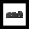 Appareil photo hybride Sony Alpha 6400K + Objectif 16-50mm (4548736166769)